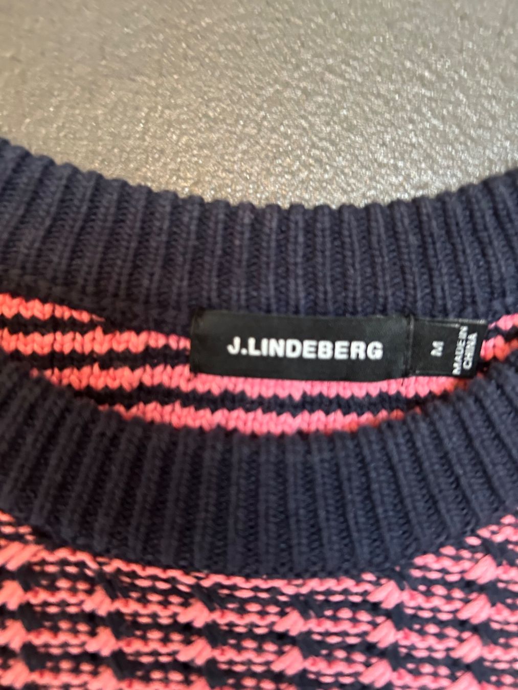Lindeberg Pullover & Sweatshirts: J. Lindeberg Pullover – Gebraucht aus Volketswil von Hirsi0 1
