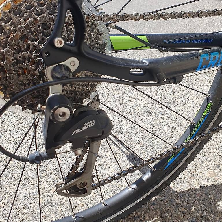 Wheeler Biciclette: Wheeler – Usato da Arlesheim venduto da Goldfisch47 4