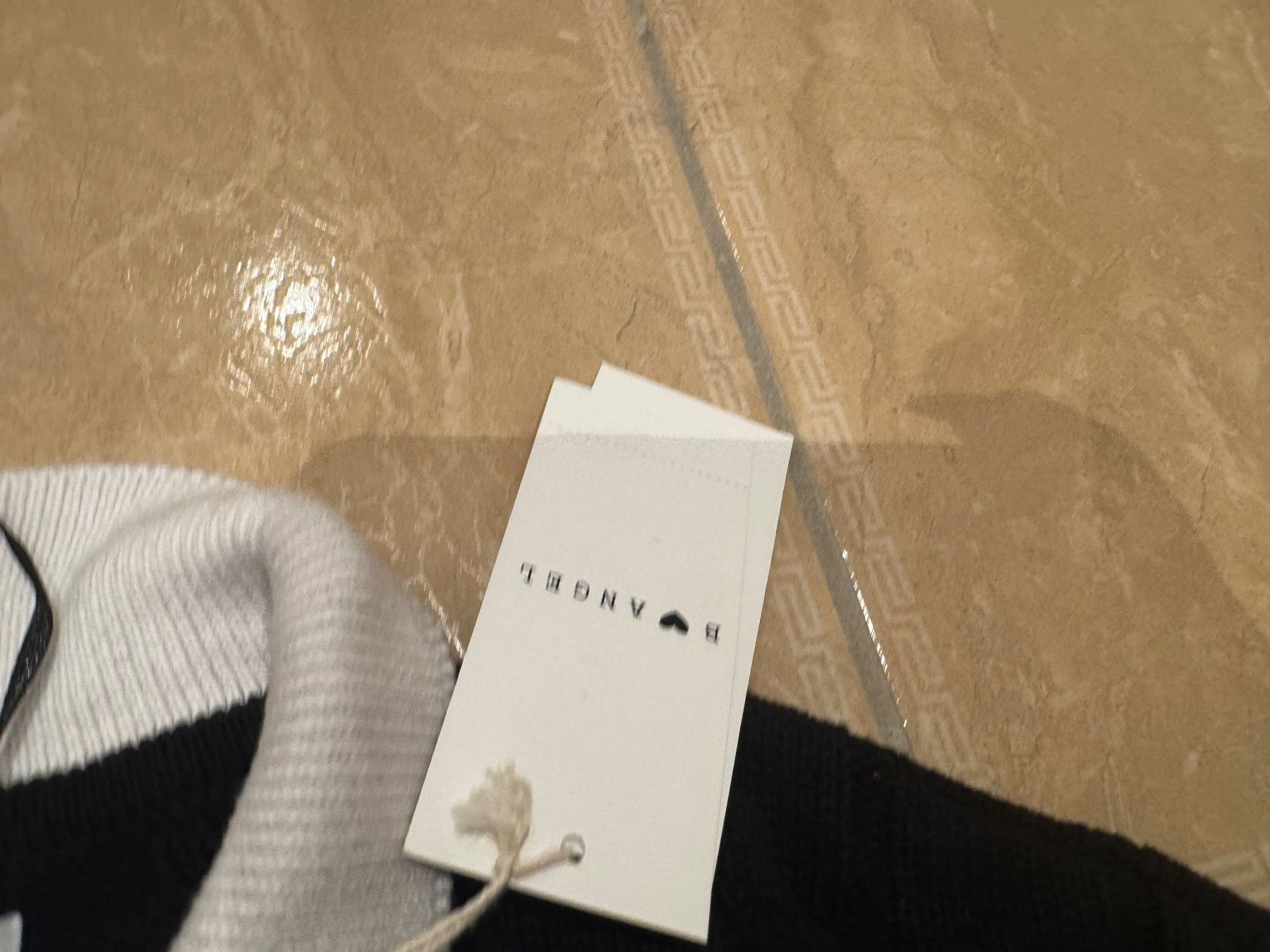 Maglioni & Felpe: Bershka neuer Strickpulli, M – Nuovo e nell'imballaggio originale da Klingnau venduto da Markus14 3