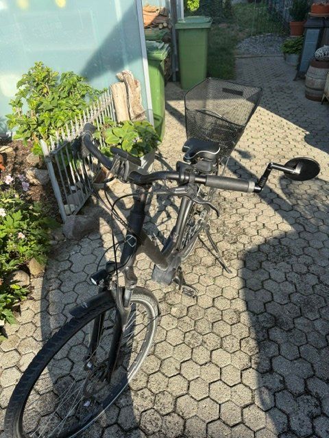 Kalkhoff Vélos: Velo – D'occasion à Auw par bet_ncz6 4