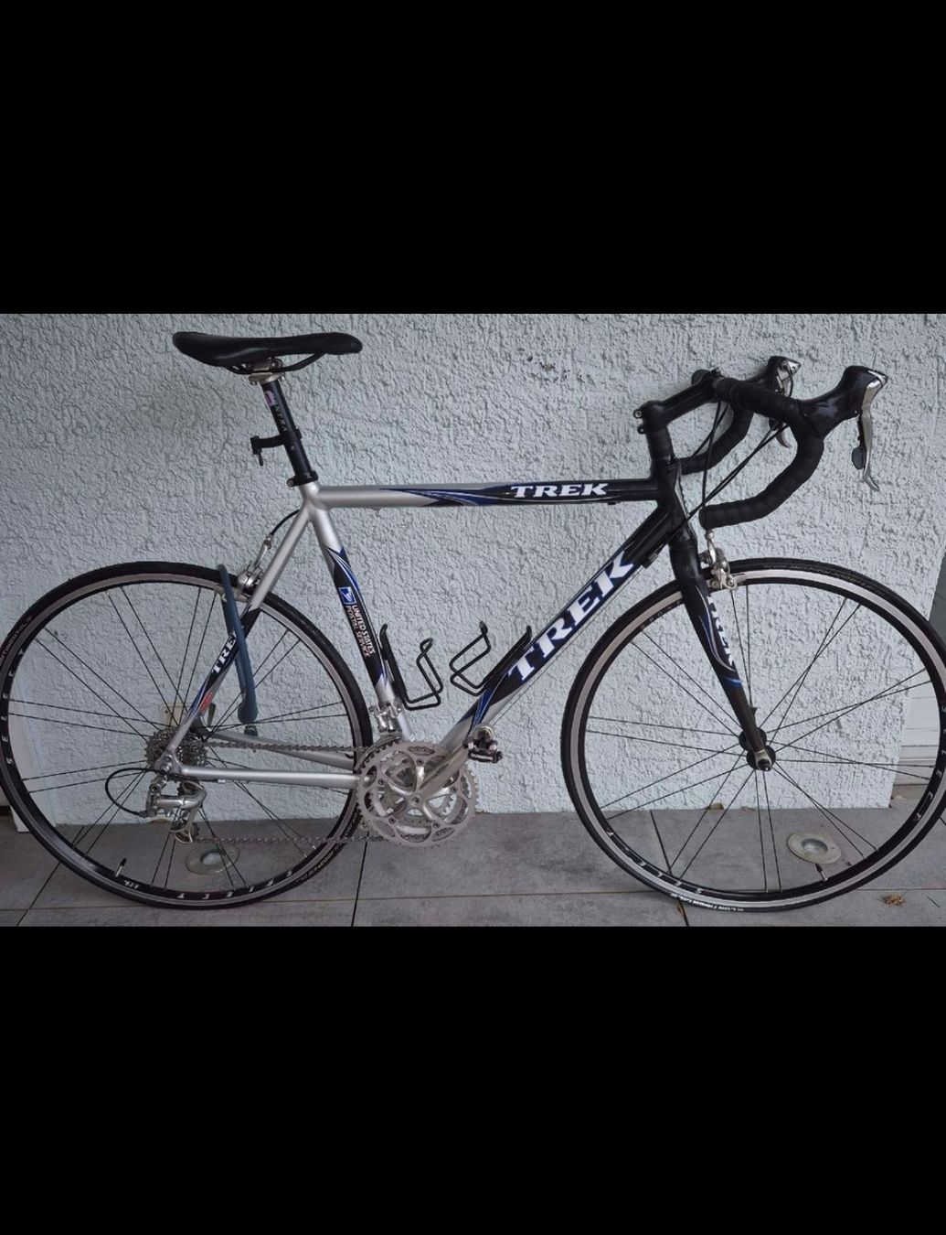 Trek Biciclette: Rennvelo Trek USPS edition  – Usato da Bern venduto da sch_n2sc