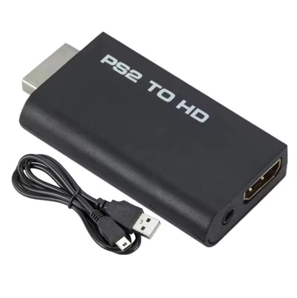 Convertitori: PS2 HDMI Converter – Usato da Bussigny venduto da Kfdlt