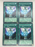 Yu-Gi-Oh! Topf der Großzügigkeit CRV-DE043 Deutsch Common 3x