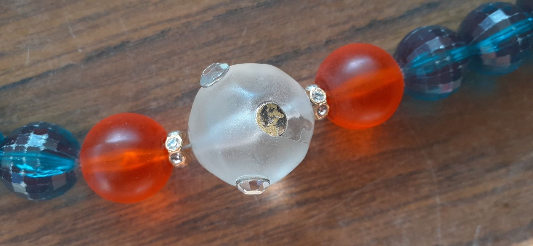 Ketten: Kette Vintage 1990er – Gebraucht aus Mörschwil von wunderkiste44 8
