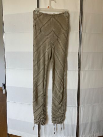 ALLES RAUS Hosen aus Hanf