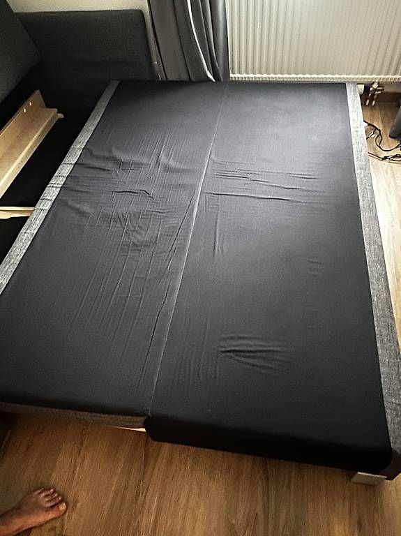 Sofas: Sofa – D'occasion à Muri AG par Dennis20 1