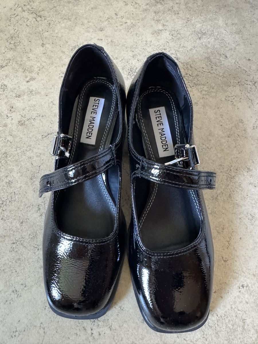 Steve Madden Scarpe da donna: Steve Madden LISBON Classic heels black EU 37 – Usato da Rehetobel venduto da cho_gbm9 4