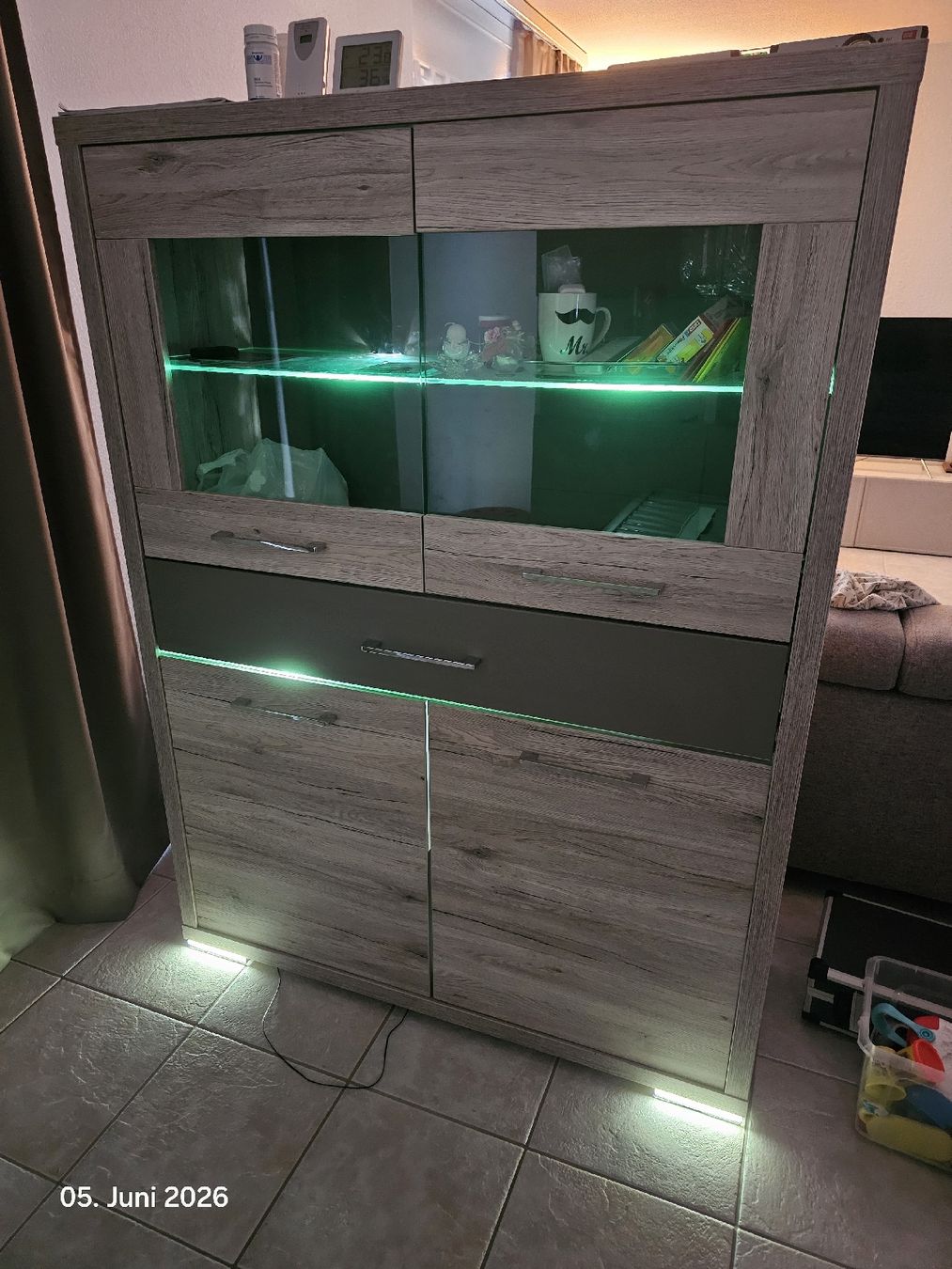 Vetrine: Vitrine – Usato da Eschlikon TG venduto da g0lis 3