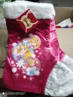 Weinachtstrumpf Frozen Prinzessinnen Disney