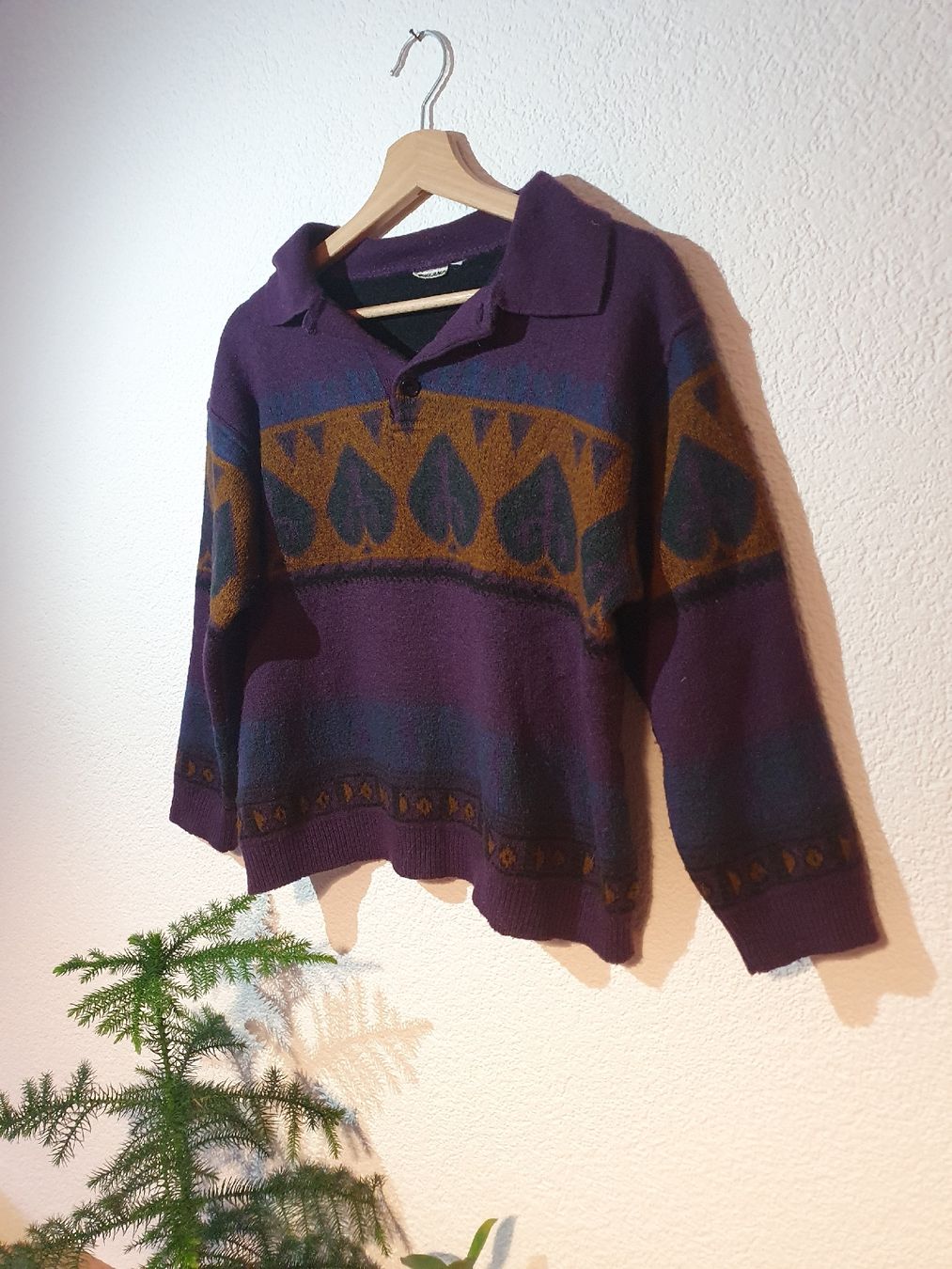 Maglioni & Felpe: Vintage Pullover/Sweater – Usato da Bern venduto da ann_xgw6