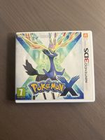 Pokémon version X