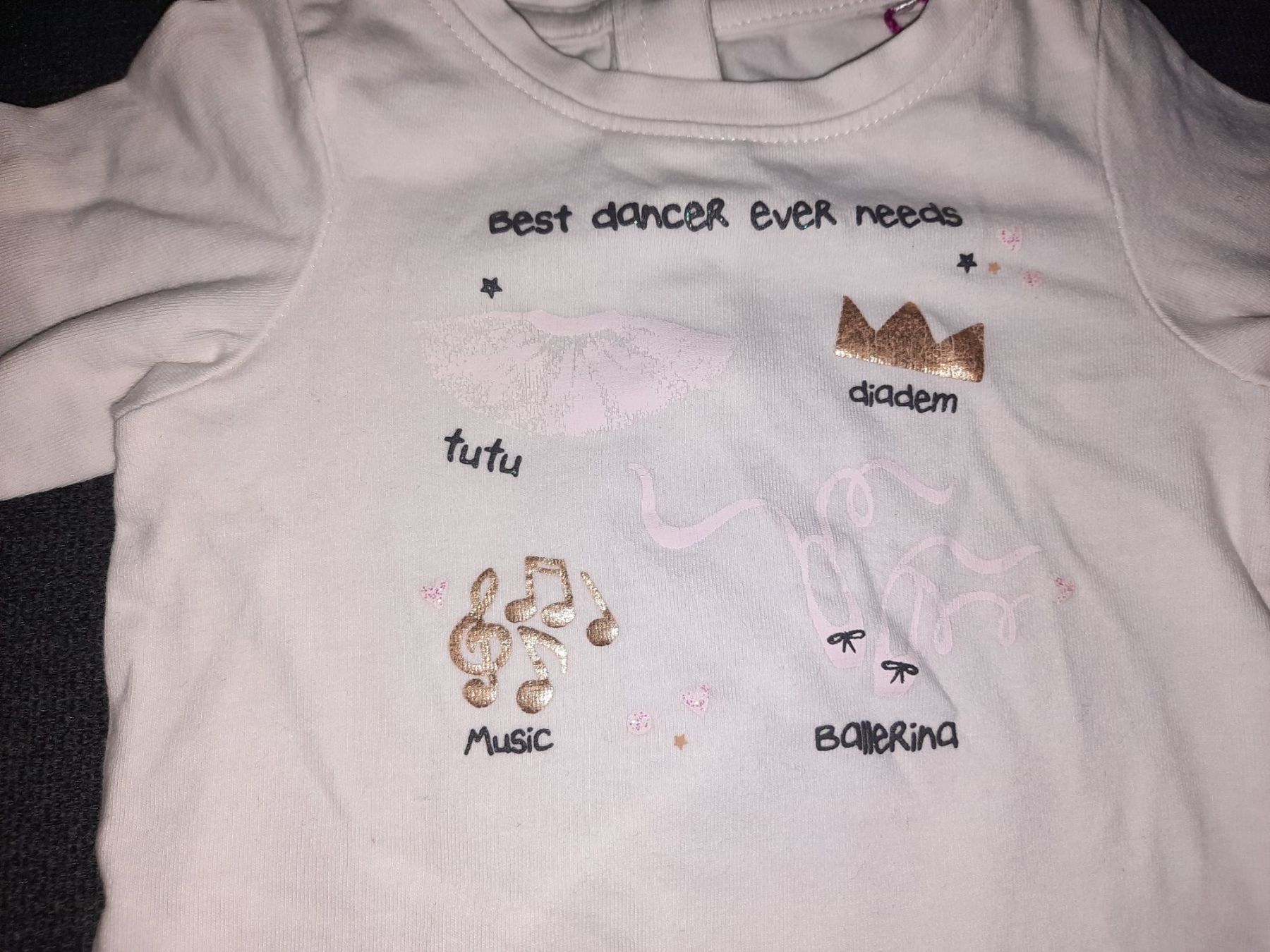 Pullover & Sweatshirts: Baby Langarmshirt, Gr. 62 – Gebraucht aus Reiden von armand8 1