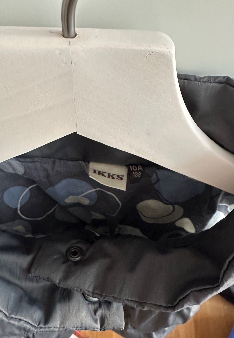 IKKS Altro abbigliamento per bambina: IKKS Weste – Usato da Dürrenroth venduto da tvy_bh56 2