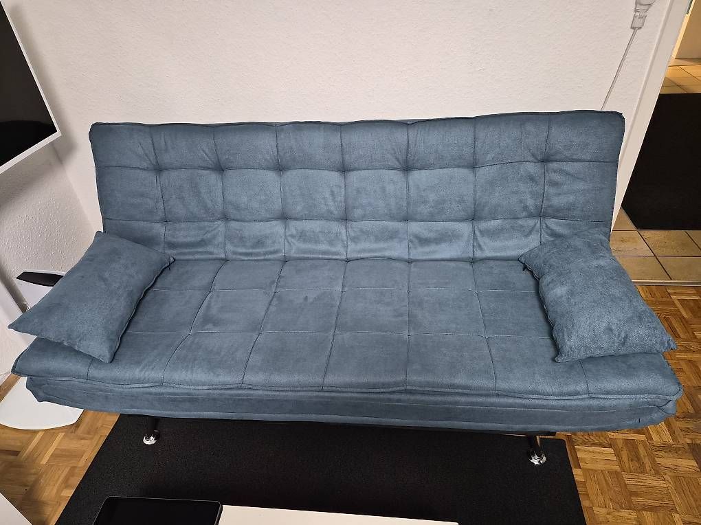Lits: Bettsofa – D'occasion à Muttenz par stecel9801 1