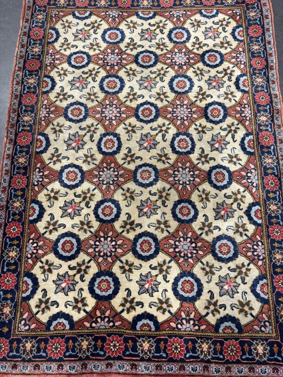 Tappeti: Perserteppich, Waramin156x109cm – Usato da Liestal venduto da galerie_nategh