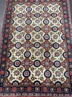 Perserteppich, Waramin156x109cm