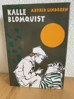 Kalle Blomquist - Astrid Lindgren