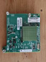 HP FlexFabric 10Gb 2-Port 554M Mezzanine-Adapter (647588-001