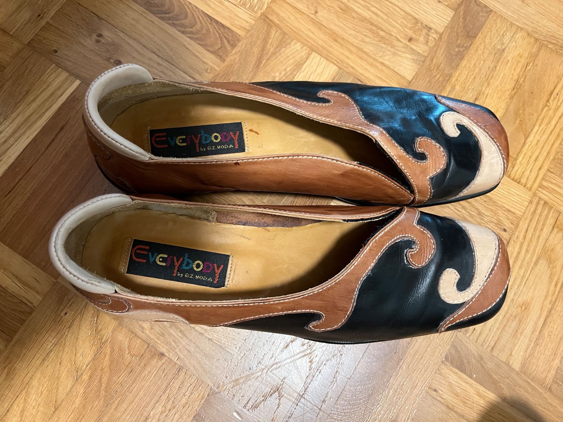 Scarpe da donna: Everybody Damenschuhe, Gr 39.5 – Usato da Birmensdorf ZH venduto da Jho1609 1