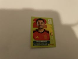 FIFA WM 2026 Mikel Ovarzabal ESP 20