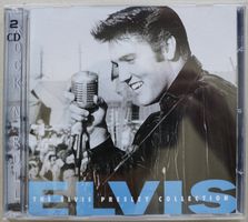 THE ELVIS PRESLEY COLLECTION ROCK 'N ROLL 2 CD