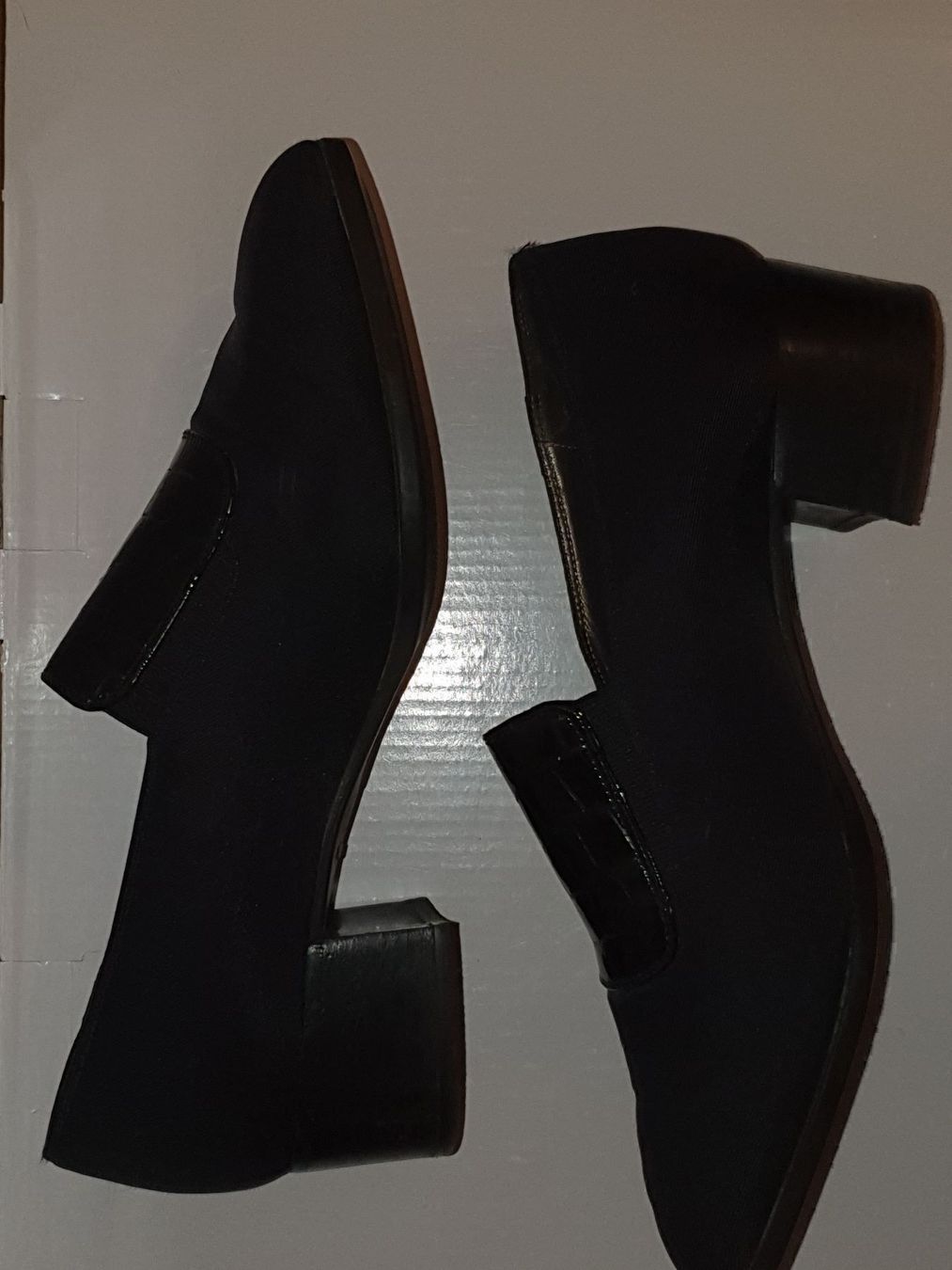 Scarpe da donna: Valleverde Pumps Gr. 38 – Usato da Langnau am Albis venduto da jer_pm72 4