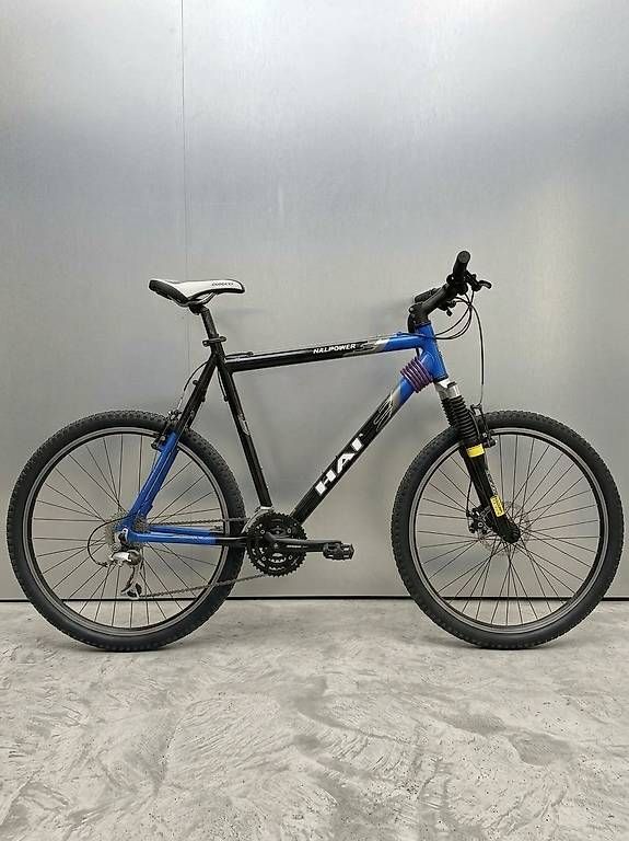 Vélos: Mountainbike Haibike – D'occasion à Faoug par hkxyz01