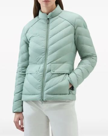 Woolrich Jacke, Grösse M– NEU