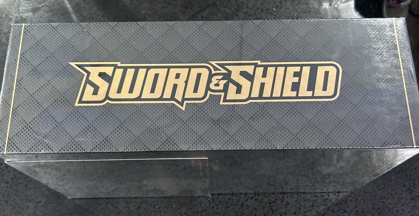 Pokémon Sammelbilder & Trading cards: Pokemon Sword and Shield Ultra Premium Collection – Neu und originalverpackt aus Matzendorf von SwissMagicKarten 1
