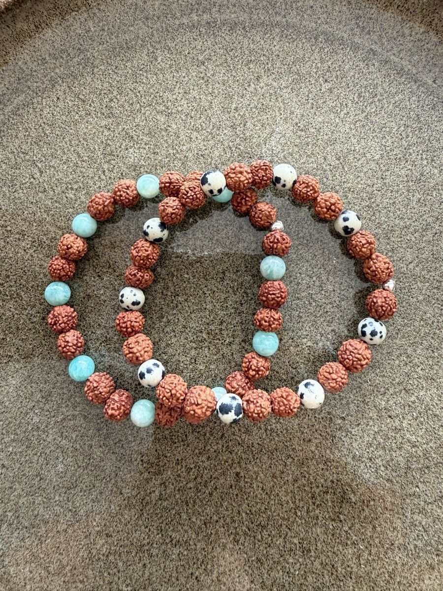 Bracciali & Braccialetti: 2er Set Armbänder – Nuovo e nell'imballaggio originale da Meilen venduto da NHirs96