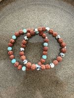 2er Set Armbänder