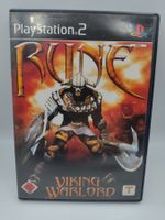 Rune Viking Warlord (Playstation 2 / PS2)