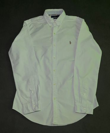 NEU Polo Ralph Lauren Hemd Gr. M (Slim Fit)