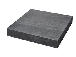 Granit Mess- und Prüfplatte 450x450x75mm