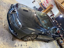 Alfa romeo 156 gta