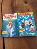 2 Lustige Taschenbuecher Donald Duck Enten Edition Zustan...