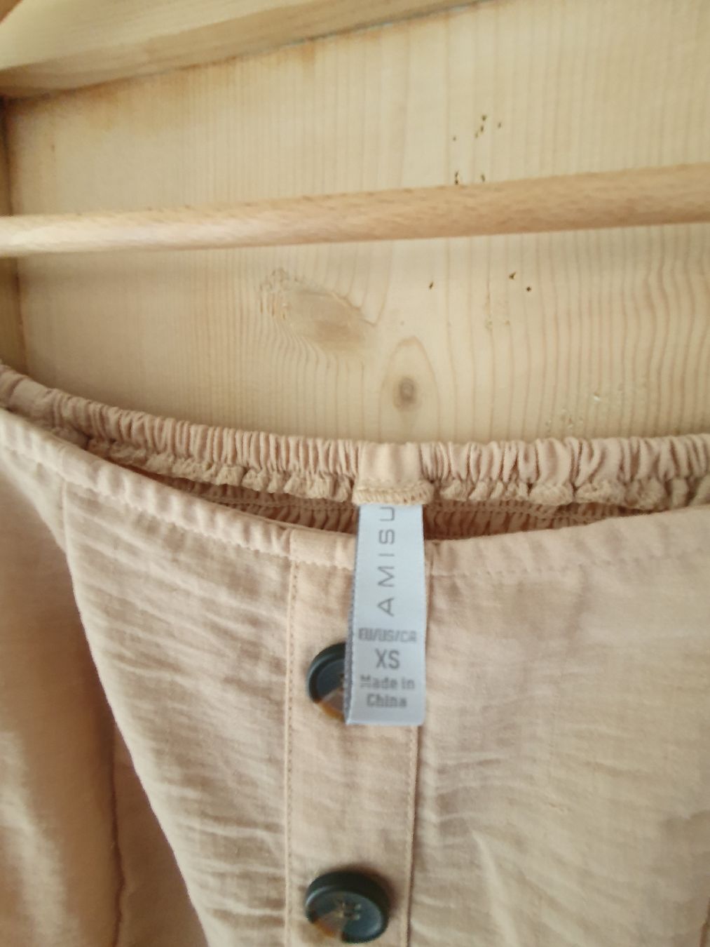 Camicette: Crop Bluse, XS – Usato da Steinach venduto da Xamax18 4