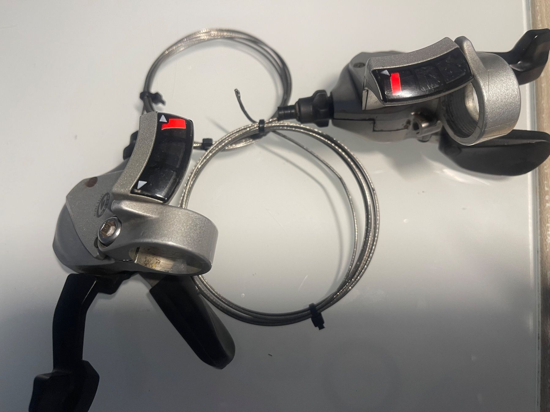 Shimano Ersatzteile: Schalthebel Schimano Deore XT SL-M750 – Gebraucht aus Giubiasco von bulag 3