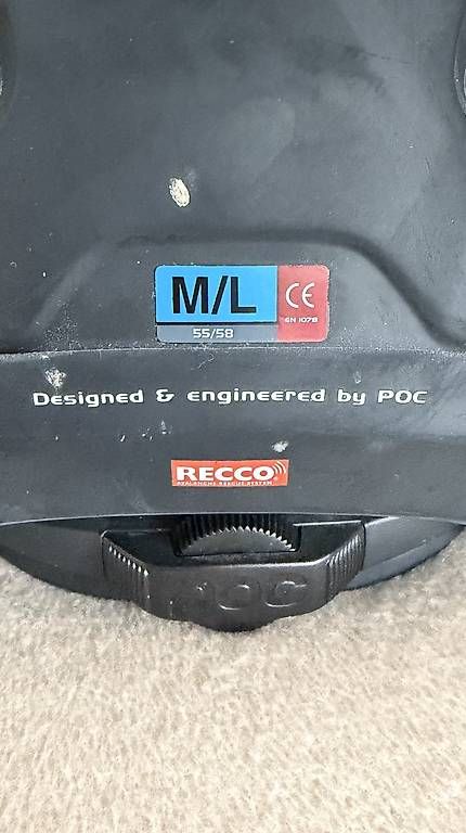 Helme: Velohelm POC – Gebraucht aus Balsthal von meisterfelipe1 2