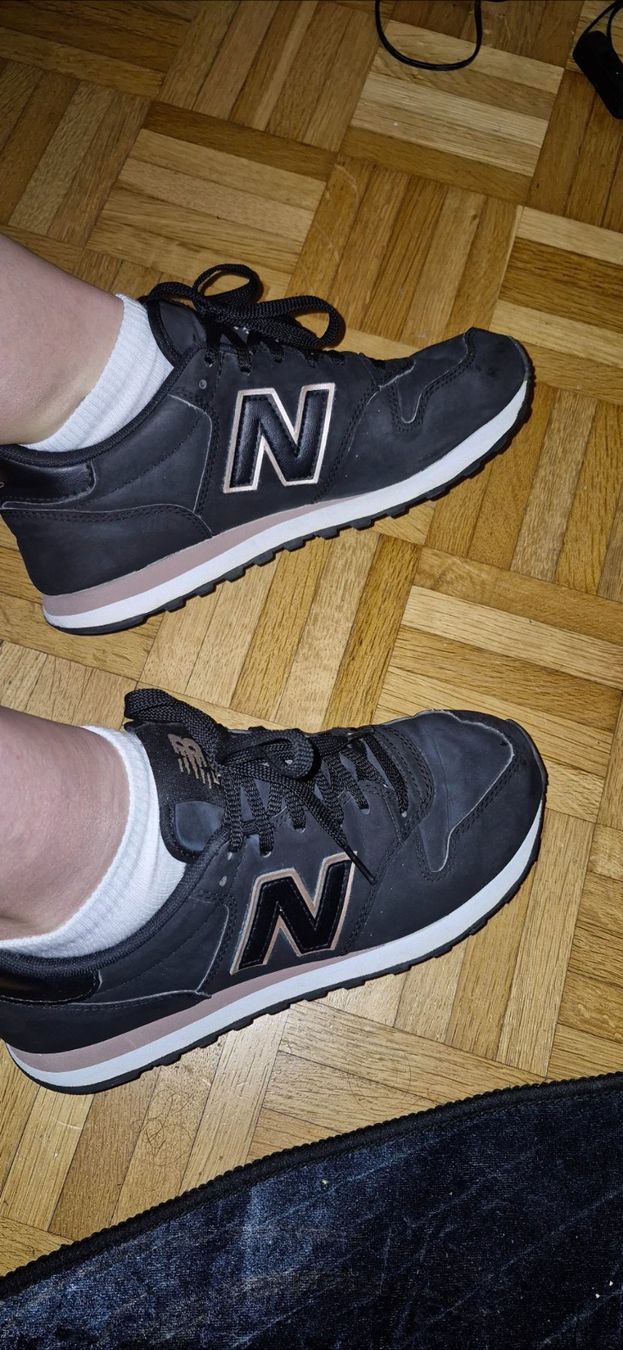 New Balance Chaussures hommes: New Balance 500 – D'occasion à Renens VD par lau_h6tb