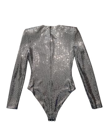 Alexandre Vaulthier Glanzbody Neu