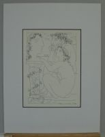 PABLO PICASSO " Sculpteur et Modèle ...