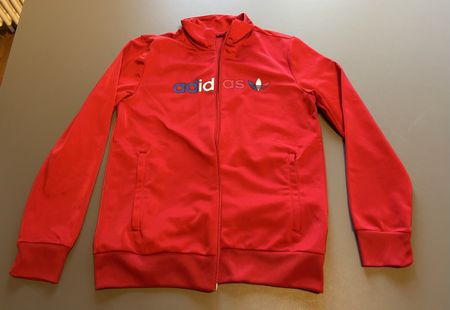 Veste de survêtement Adidas