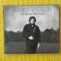 JOHNNY CASH-OUT AMONG THE STARS (DIGIPACK)