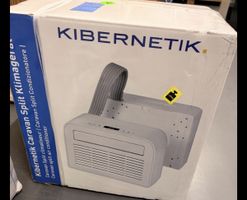 KIBERNETIK Caravan Split Klimagerät