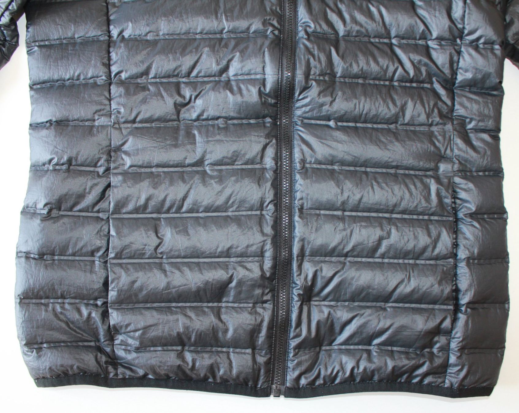 Adidas Jacken: Doudoune Adidas noire à capuche t. S – Gebraucht aus Peseux von Gilloss 3