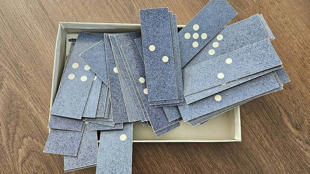Giochi: Tier Legespiel – Usato da Erstfeld venduto da nan_6f9p 3