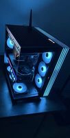 PC Gamer Ultra Haut de Gamme RTX 5080  Ryzen 9 9950X3D