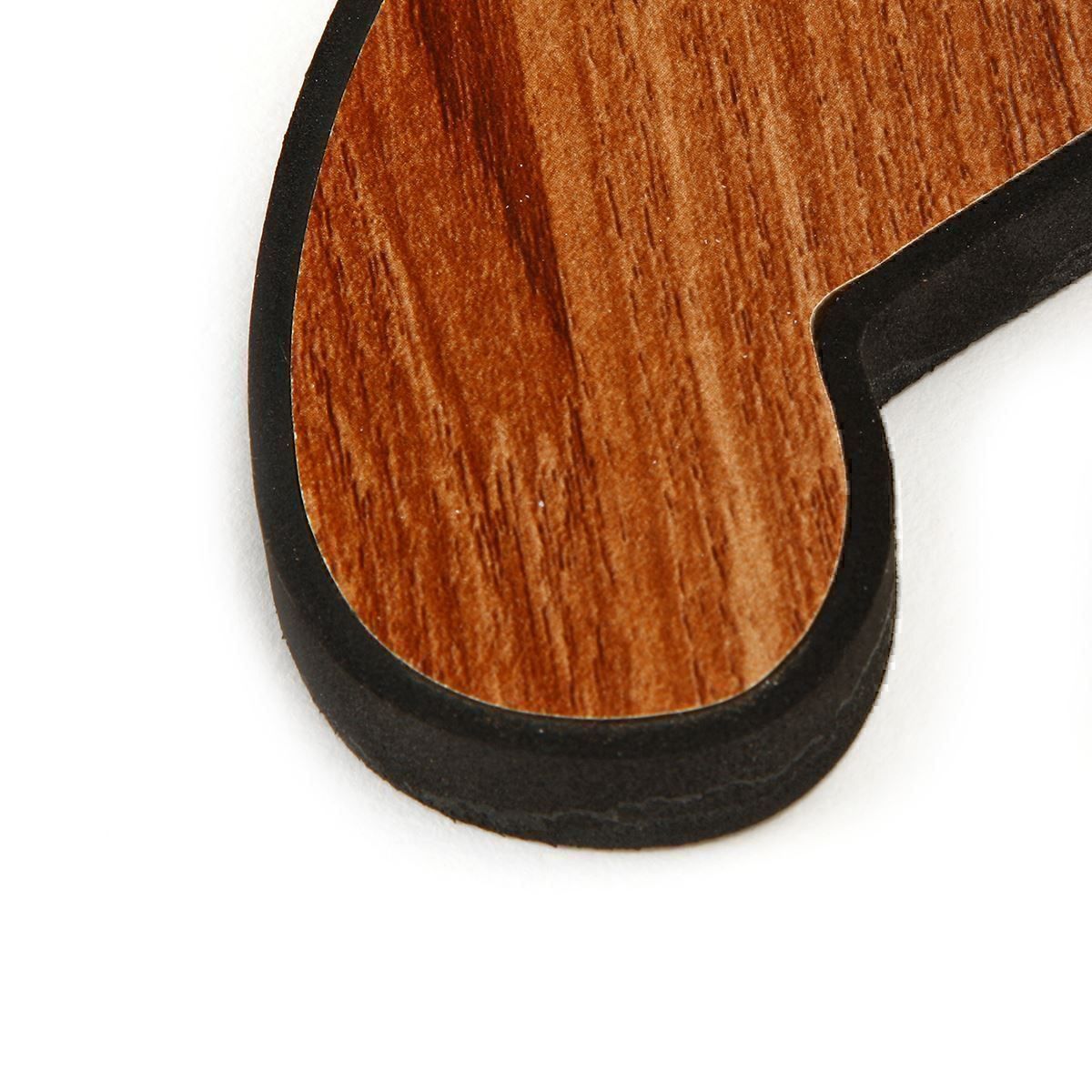 Supporti per strumenti musicali & leggii: Gitarrenständer Holz Gitarrenhalterung – Nuovo (secondo la descrizione) da Thun venduto da coverall 4