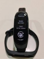 Smartband Xiaomi Mi Band 7 M2129B1 usato